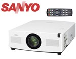 Máy chiếu Sanyo PLC-XTC50L
